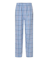 Men's Harley Flannel Pants - 11119