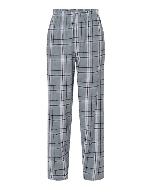 Men's Harley Flannel Pants