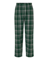 Men's Harley Flannel Pants - 11119