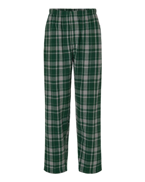 Men's Harley Flannel Pants