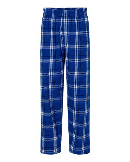 Men's Harley Flannel Pants - 11119