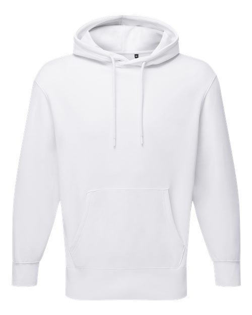 Unisex Jamie Recycled Hooded Sweatshirt