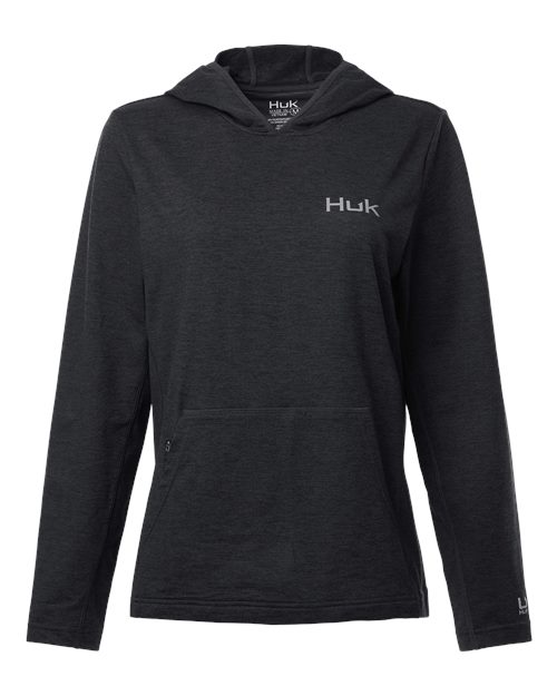 Women's Coldfront+ Hooded Sweatshirt - 16281
