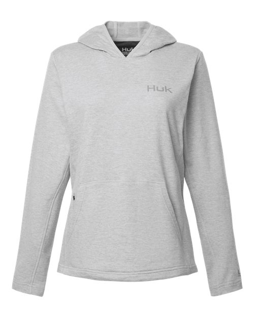 Women's Coldfront+ Hooded Sweatshirt - 16281