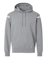 Unisex Heritage Prep Hooded Sweatshirt - 16282