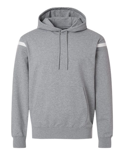 Unisex Heritage Prep Hooded Sweatshirt - 16282