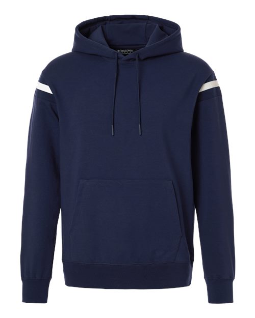 Unisex Heritage Prep Hooded Sweatshirt - 16282