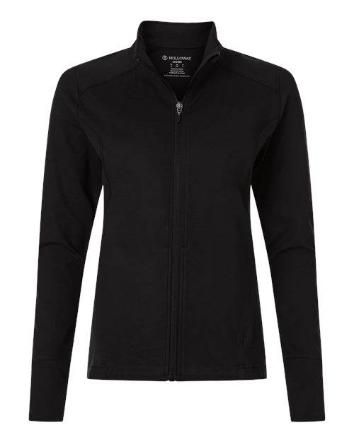 Women's Eco Revive™ City Flex Full-Zip Jacket - 16284