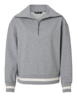 Women's Heritage Prep Quarter-Zip Pullover - 16286
