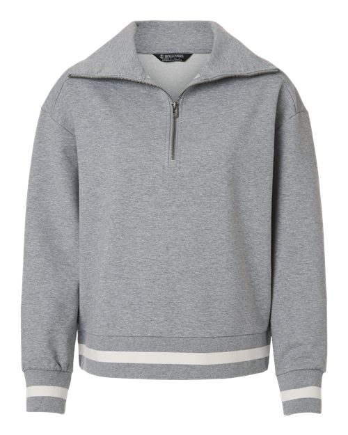 Women's Heritage Prep Quarter-Zip Pullover - 16286