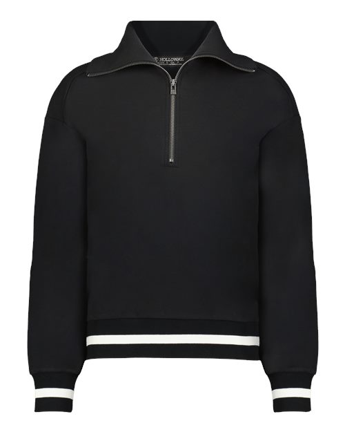 Women's Heritage Prep Quarter-Zip Pullover - 16286