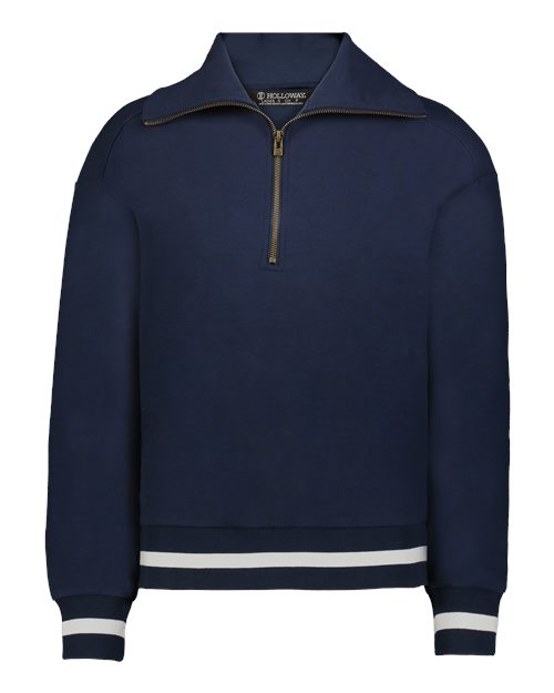Women's Heritage Prep Quarter-Zip Pullover - 16286