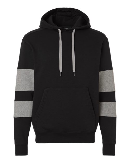 Unisex Jackson Way Hooded Sweatshirt - 16287