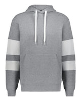 Unisex Jackson Way Hooded Sweatshirt - 16287