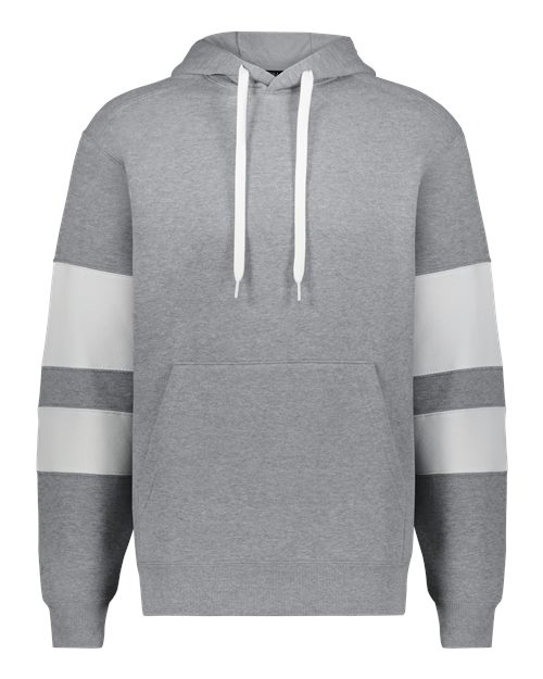Unisex Jackson Way Hooded Sweatshirt