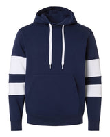 Unisex Jackson Way Hooded Sweatshirt - 16287