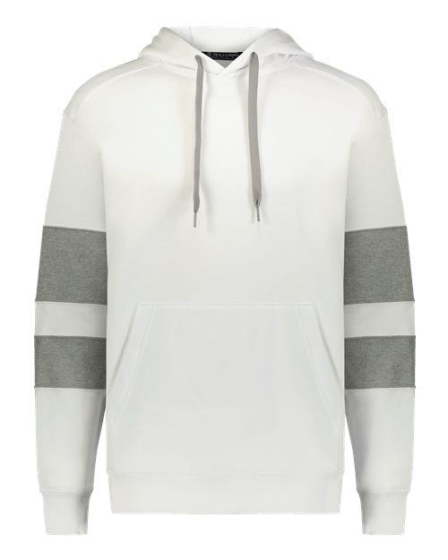 Unisex Jackson Way Hooded Sweatshirt - 16287