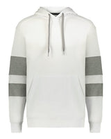 Unisex Jackson Way Hooded Sweatshirt - 16287