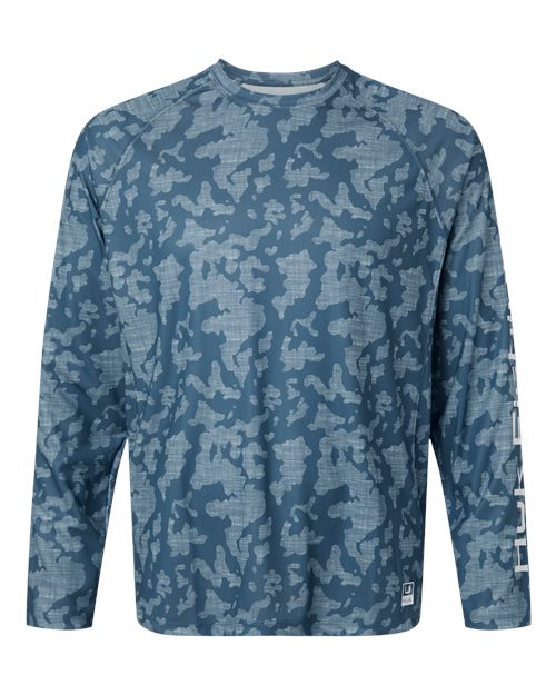 Men's Lopro Running Lakes Long Sleeve T-Shirt - 16283