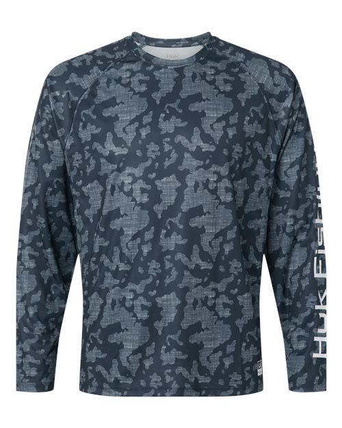 Men's Lopro Running Lakes Long Sleeve T-Shirt - 16283