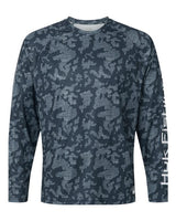 Men's Lopro Running Lakes Long Sleeve T-Shirt - 16283