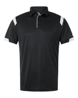 Unisex On the Rise Polo