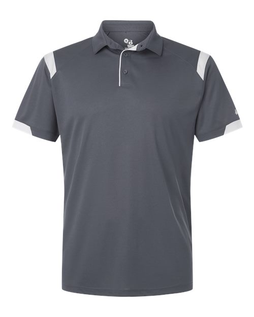 Unisex On the Rise Polo