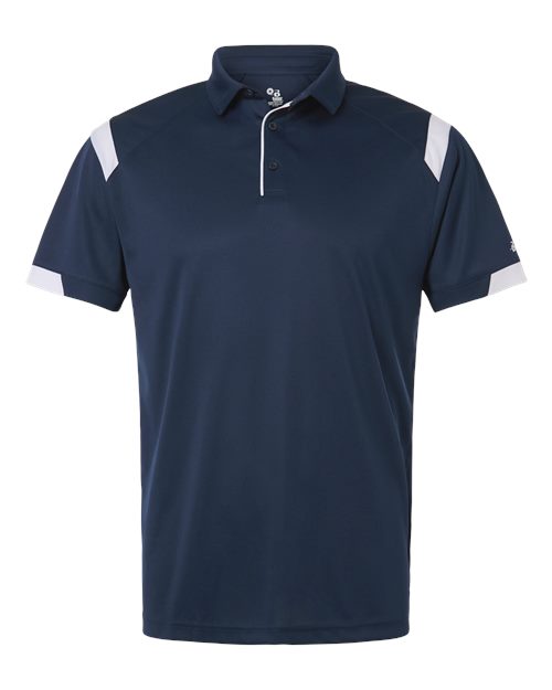 Unisex On the Rise Polo