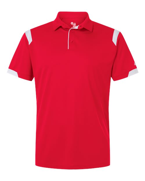 Unisex On the Rise Polo