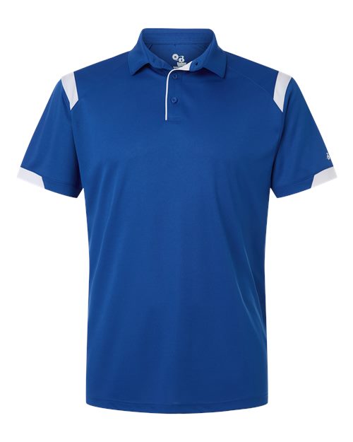 Unisex On the Rise Polo