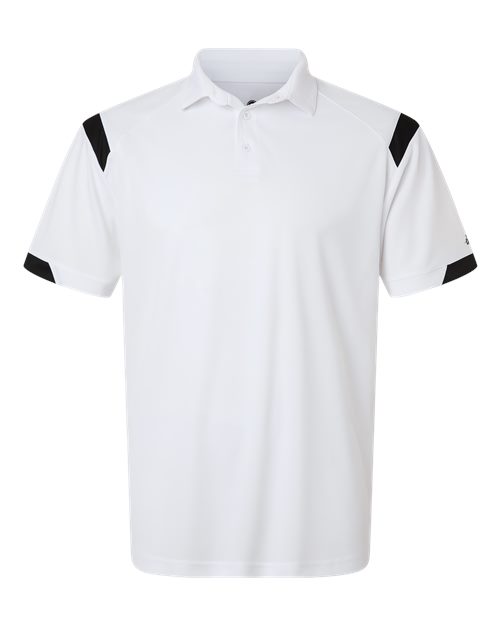 Unisex On the Rise Polo