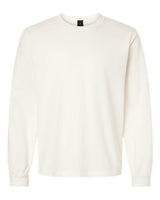 Unisex Heavyweight Garment-Dyed Long Sleeve Tee - 16315
