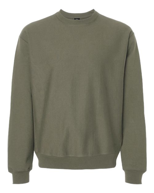 Unisex Beefy® Sweats Premium Heavyweight Crewneck Sweatshirt - 16218