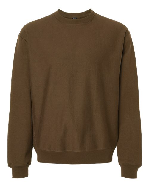 Unisex Beefy® Sweats Premium Heavyweight Crewneck Sweatshirt - 16218