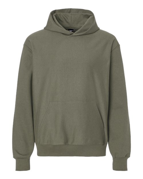 Unisex Beefy® Sweats Premium Heavyweight Hooded Sweatshirt - 16224