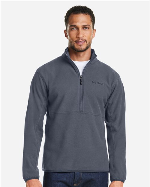 Men's Rocklin Half-Zip Jacket - 13591