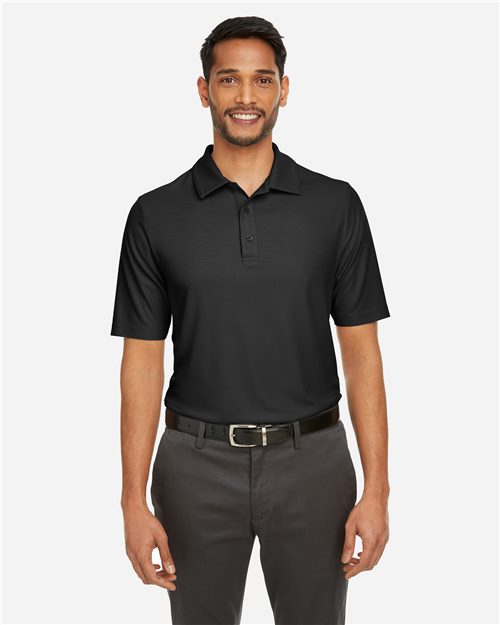 Men's Tall Fusion ChromaSoft™ Pique Polo - 13597