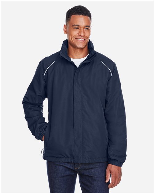 Men's Tall Profile Fleece-Lined All-Season Jacket - 13603