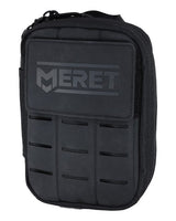 Small Personal Response Black Pack - 16354