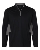 Men's Pure 2.0 Quarter-Zip