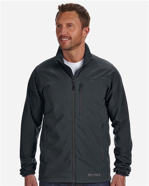 Men's Tempo Lightweight Jacket - 13612