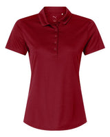 Womens Pure 2.0 Polo - 16365