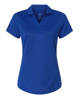 Womens Icon Heather Polo - 16368