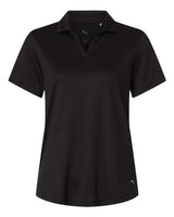 Womens Icon Heather Polo - 16368
