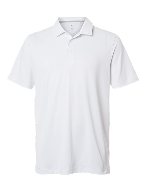 Men's Icon Polo 2.0