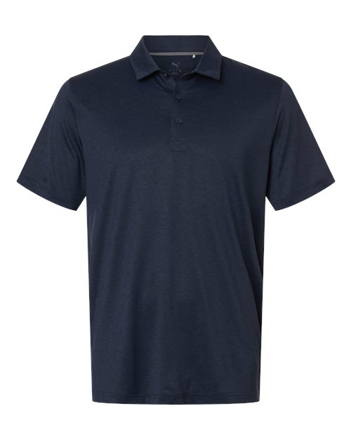 Men's Icon Heather Polo 2.0 - 16371