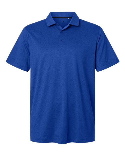 Men's Icon Heather Polo 2.0 - 16371