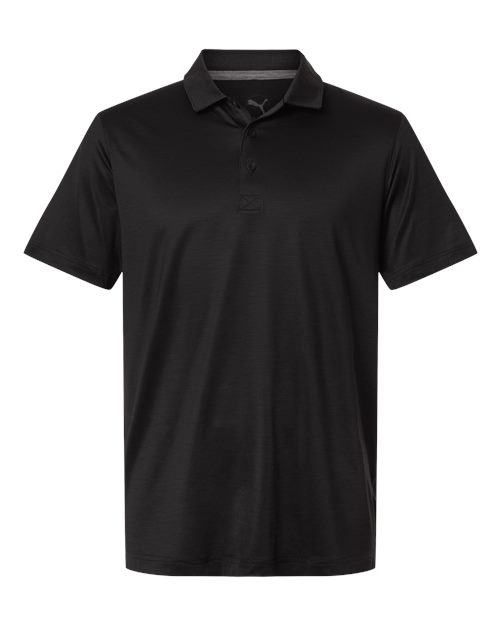 Men's Icon Heather Polo 2.0 - 16371