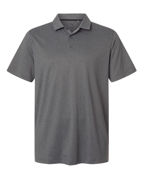 Men's Icon Heather Polo 2.0 - 16371