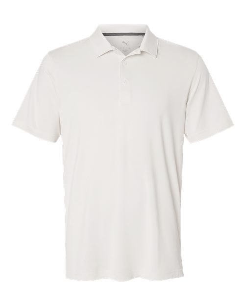Men's Icon Heather Polo 2.0 - 16371